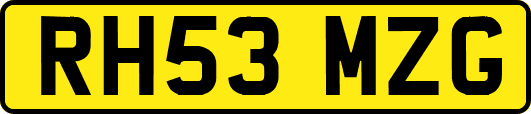 RH53MZG