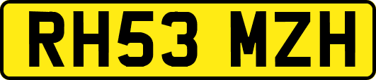 RH53MZH