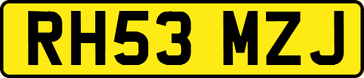 RH53MZJ