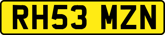 RH53MZN