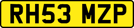 RH53MZP
