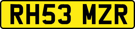 RH53MZR
