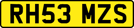RH53MZS