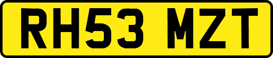 RH53MZT