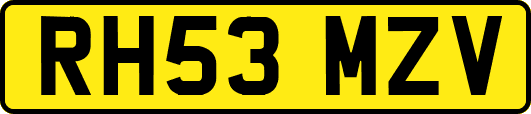 RH53MZV