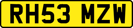 RH53MZW