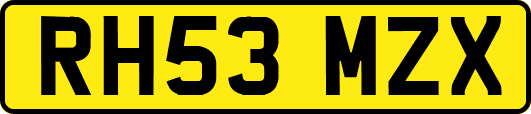 RH53MZX