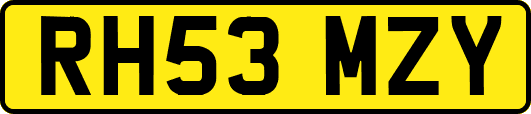 RH53MZY