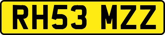 RH53MZZ