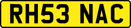 RH53NAC