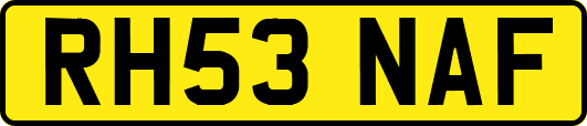 RH53NAF