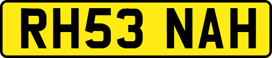 RH53NAH