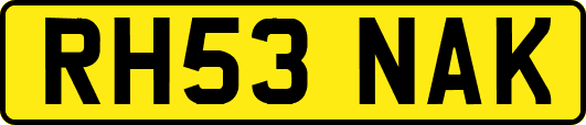 RH53NAK