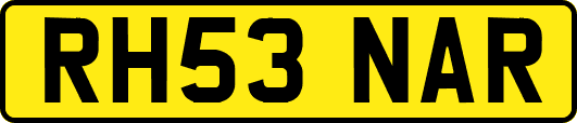 RH53NAR