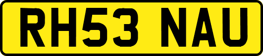 RH53NAU