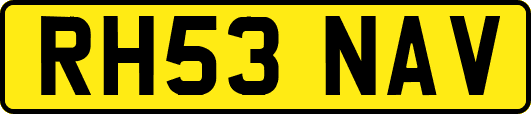 RH53NAV