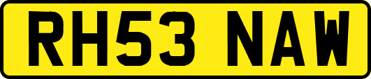 RH53NAW