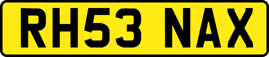 RH53NAX