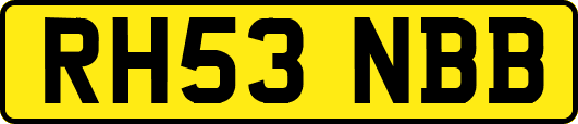 RH53NBB