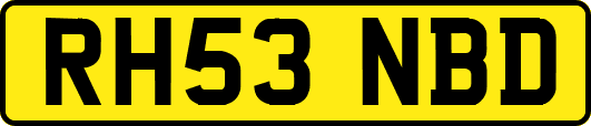 RH53NBD