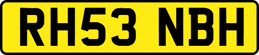 RH53NBH