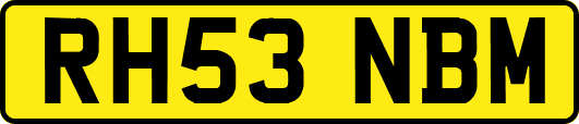 RH53NBM