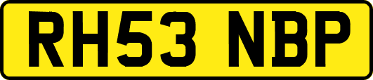 RH53NBP