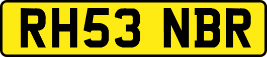 RH53NBR
