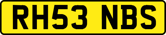 RH53NBS