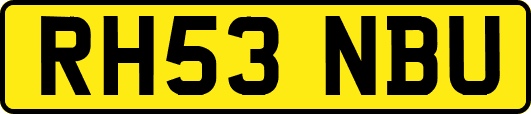 RH53NBU