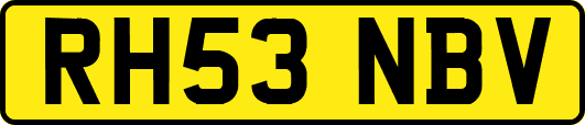RH53NBV