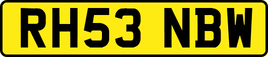 RH53NBW