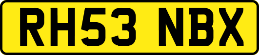 RH53NBX