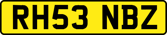RH53NBZ