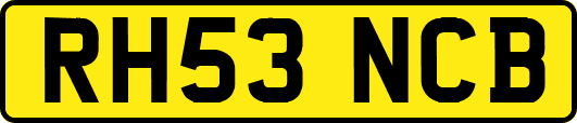 RH53NCB