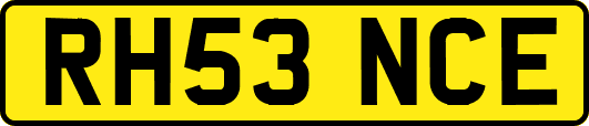 RH53NCE