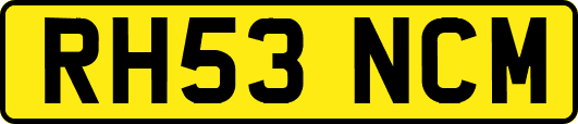 RH53NCM