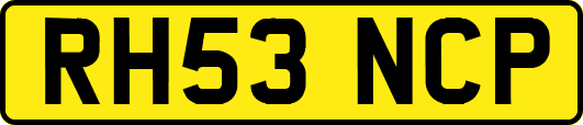 RH53NCP