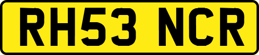 RH53NCR