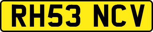 RH53NCV