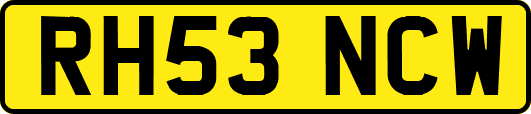 RH53NCW
