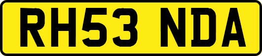 RH53NDA