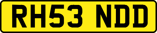 RH53NDD