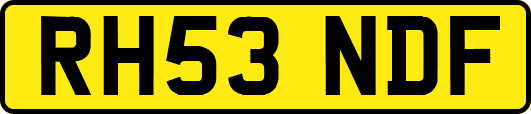 RH53NDF