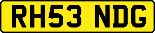 RH53NDG