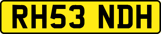 RH53NDH