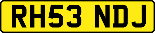 RH53NDJ