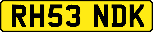 RH53NDK