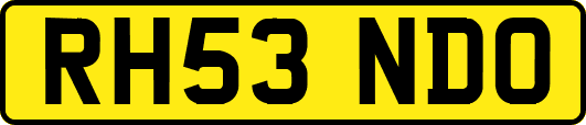 RH53NDO