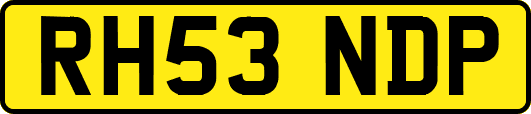 RH53NDP